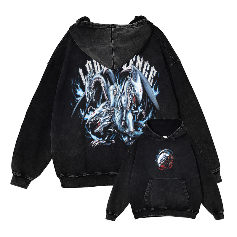 Yu Gi Oh sweats à capuche yeux - Men'S Shoes Xl avis et prix