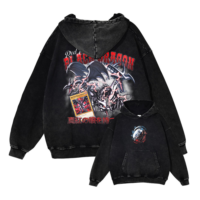 Yu Gi Oh sweats à capuche yeux - Men'S Shoes Xl avis et prix