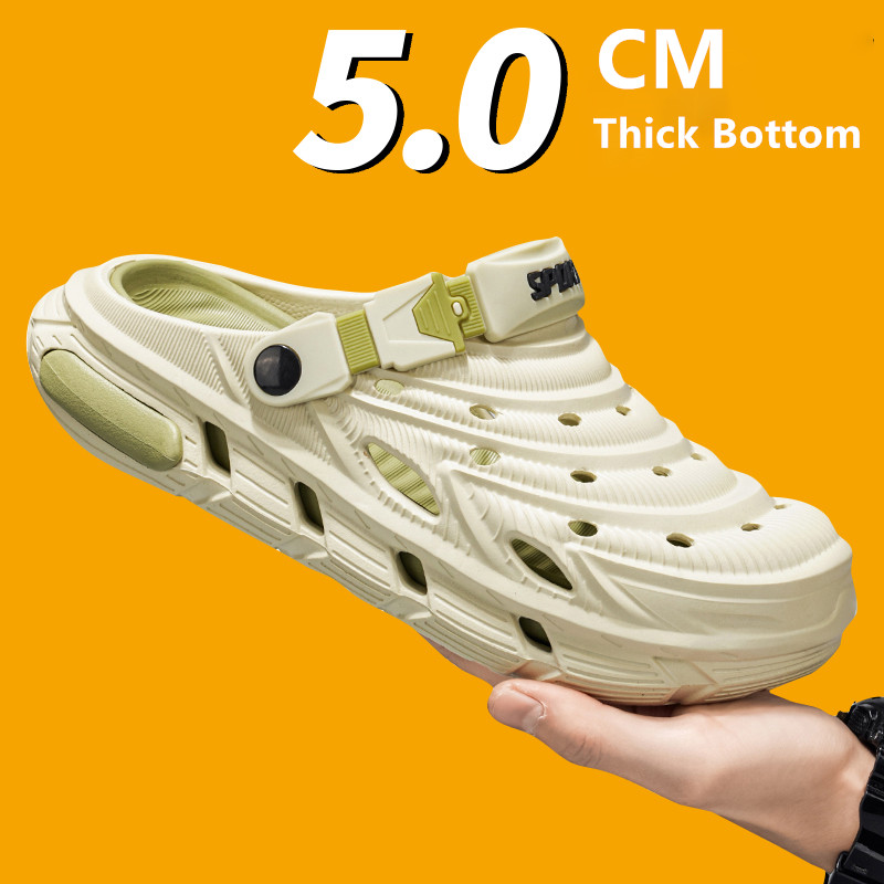 Nouvelles sandales pour hommes - Men Shoes 2026 avis et prix