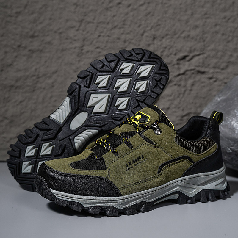 Chaussures de randonnée pour h - Hiking Boot Waterproof avis et prix
