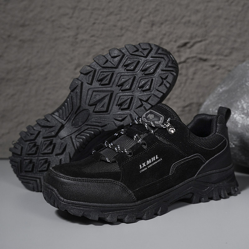 Chaussures de randonnée pour h - Hiking Boot Waterproof avis et prix