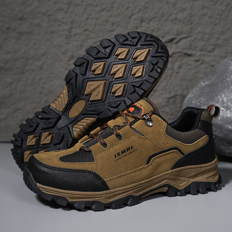 Chaussures de randonnée pour h - Hiking Boot Waterproof avis et prix