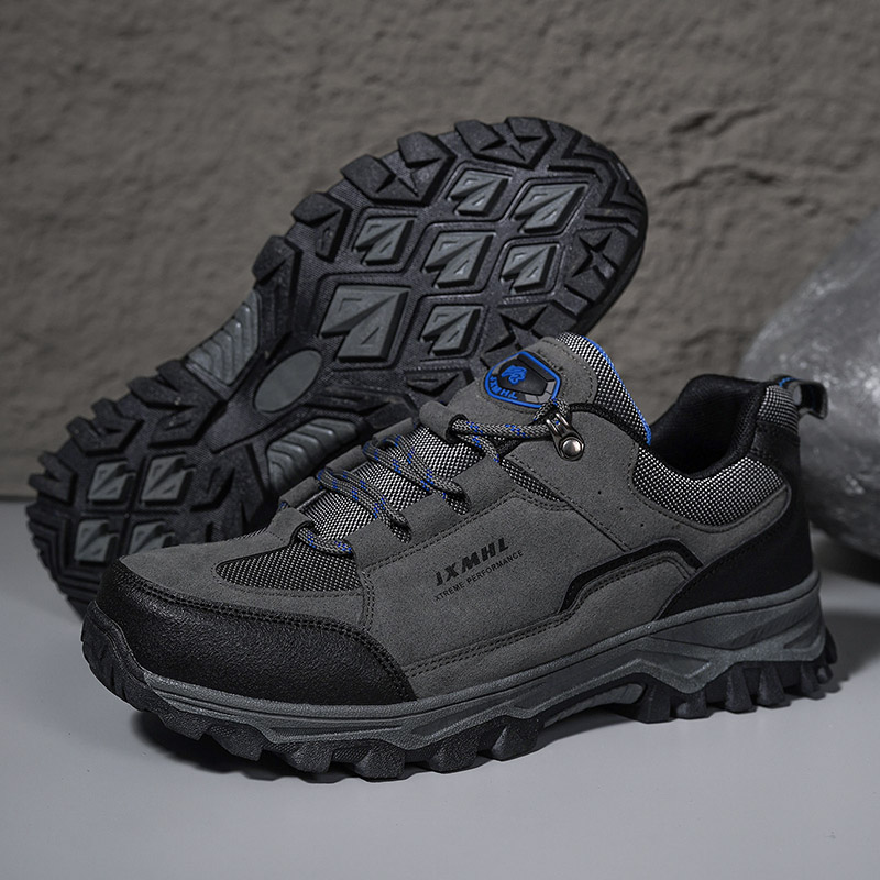 Chaussures de randonnée pour h - Hiking Boot Waterproof avis et prix