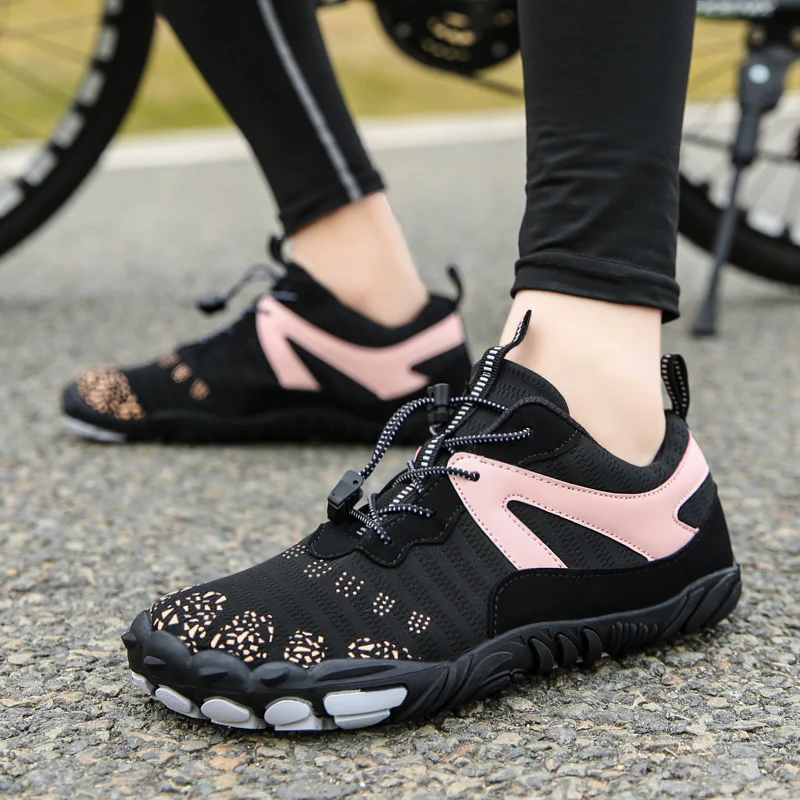 Chaussures larges pieds nus po - Minimalist Barefoot Shoe avis et prix