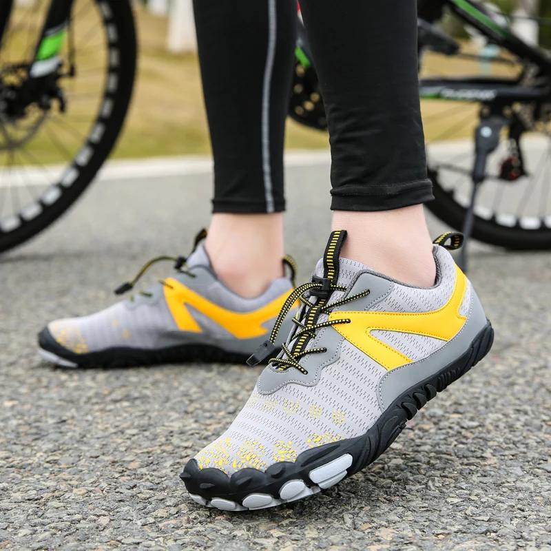Chaussures larges pieds nus po - Minimalist Barefoot Shoe avis et prix
