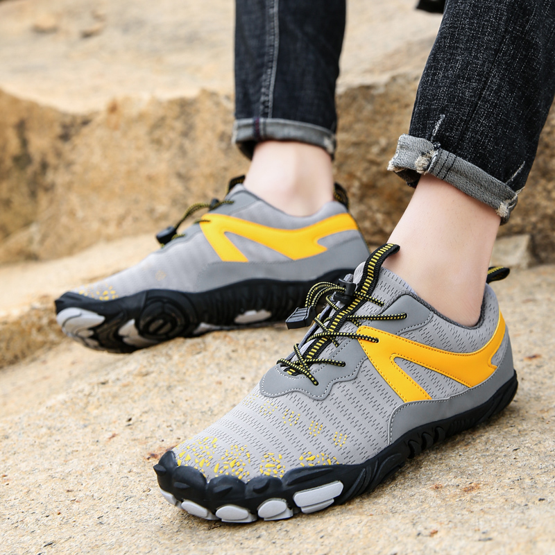Chaussures larges pieds nus po - Minimalist Barefoot Shoe avis et prix