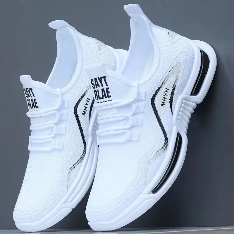 Chaussures tissées pour hommes - Men Shoes 2026 avis et prix