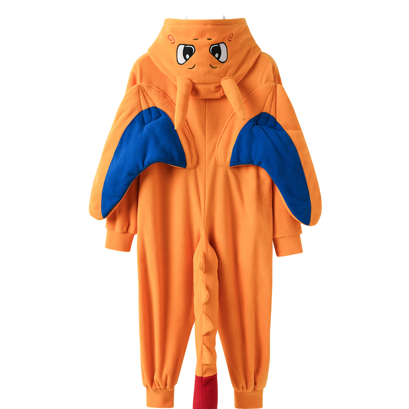 Pyjama Cosplay Charizard pour  - Men'S Shoes Xl avis et prix