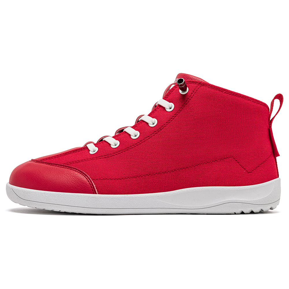 HOBIBEAR bottes en toile mi-ha - Minimalist Barefoot Shoe avis et prix