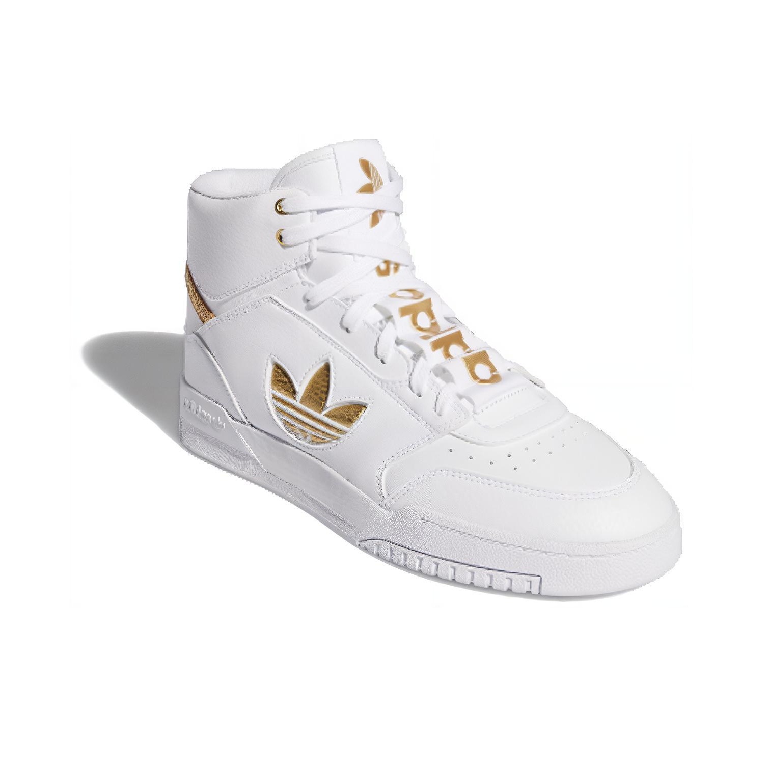 Adidas Originals Drop Step XL  - Men'S Shoes Xl avis et prix