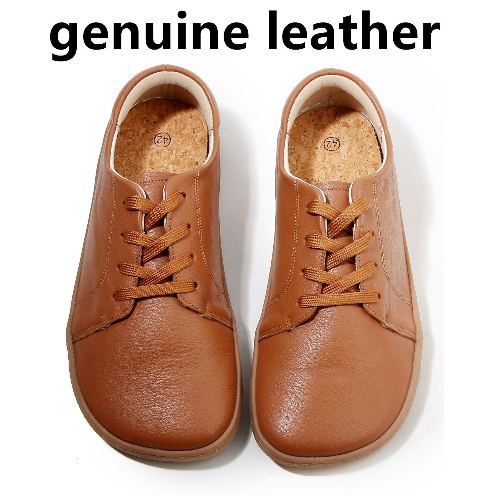TONGLEPAO printemps, automne,  - Boat Shoe Leather avis et prix