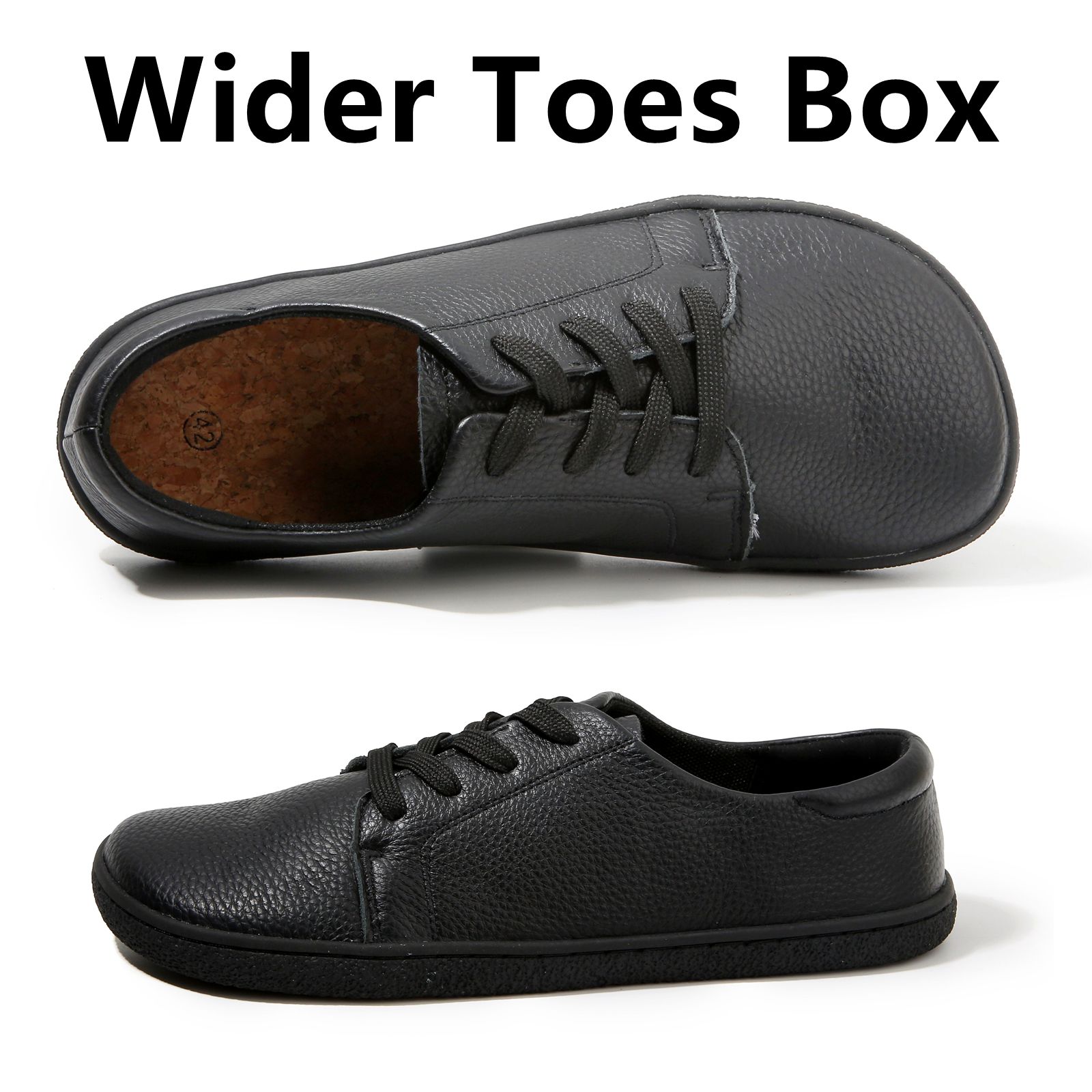 TONGLEPAO printemps, automne,  - Boat Shoe Leather avis et prix