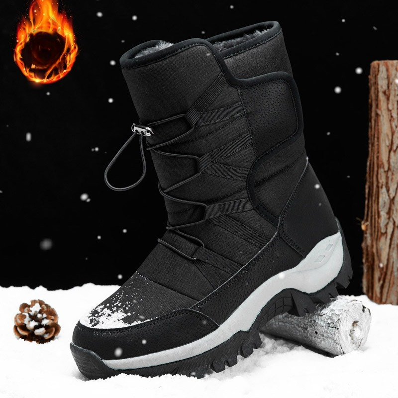 MAIJIAKA – chaussures d'hiver  - Hiking Boot Waterproof avis et prix