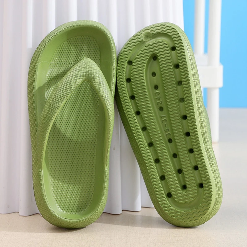 Tongs compensées antidérapante - Men Shoes 2026 avis et prix