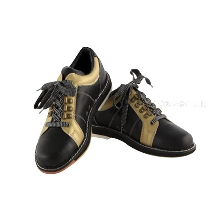 Chaussures de bowling à semell - Men Shoes Eu To Us avis et prix