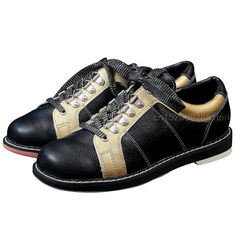 Chaussures de bowling à semell - Men Shoes Eu To Us avis et prix