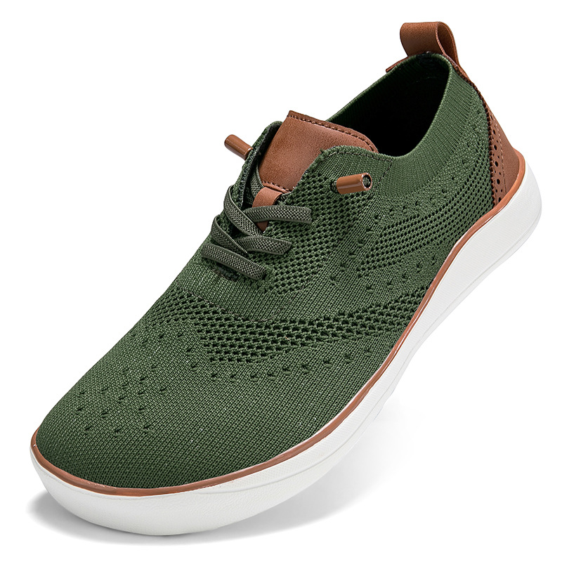 Nouvelles chaussures respirant - Minimalist Barefoot Shoe avis et prix