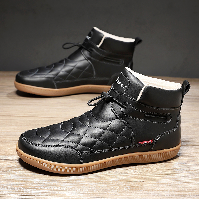 Nouvelles bottines d'extérieur - Minimalist Barefoot Shoe avis et prix