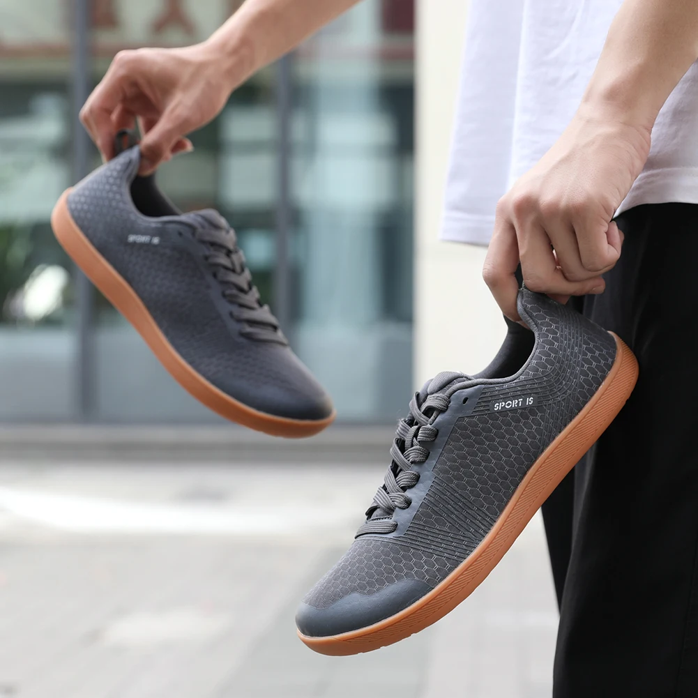 Chaussures de marche coordonna - Minimalist Barefoot Shoe avis et prix