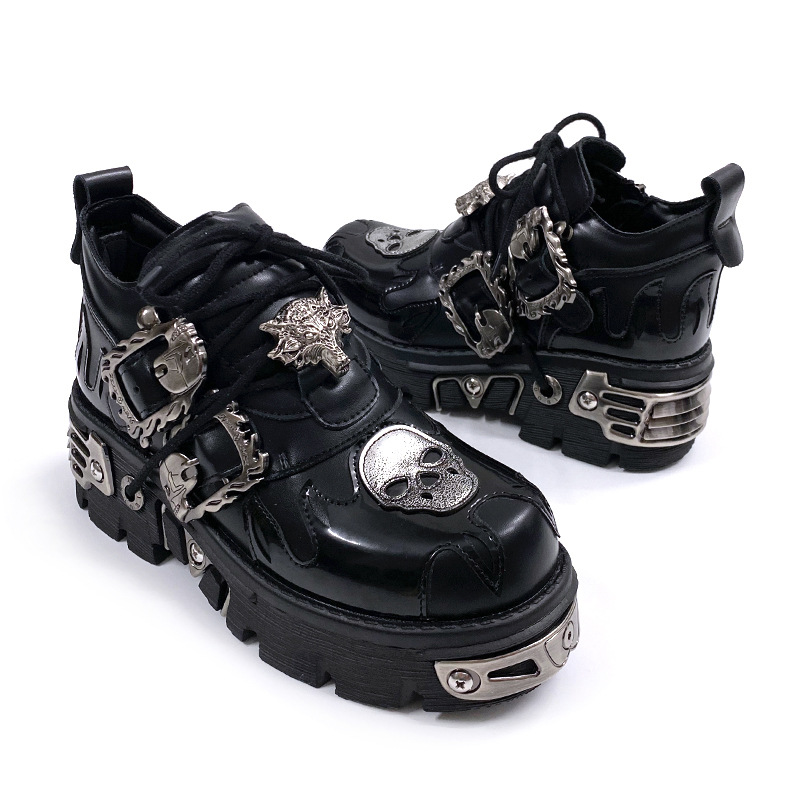 Nouvelles chaussures rétro 202 - Men Shoes 2026 avis et prix