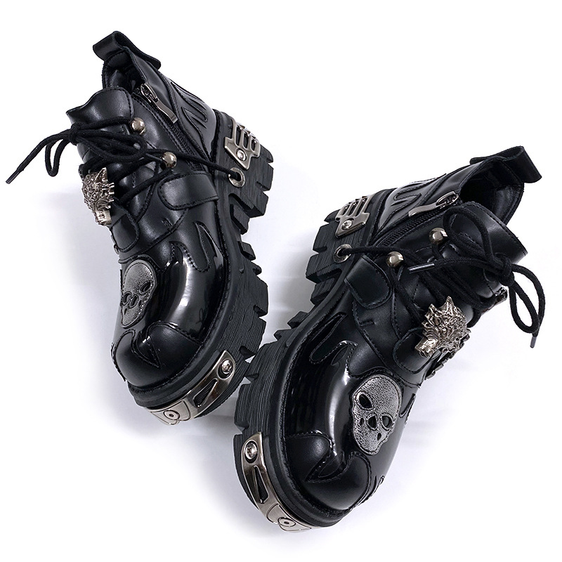 Nouvelles chaussures rétro 202 - Men Shoes 2026 avis et prix