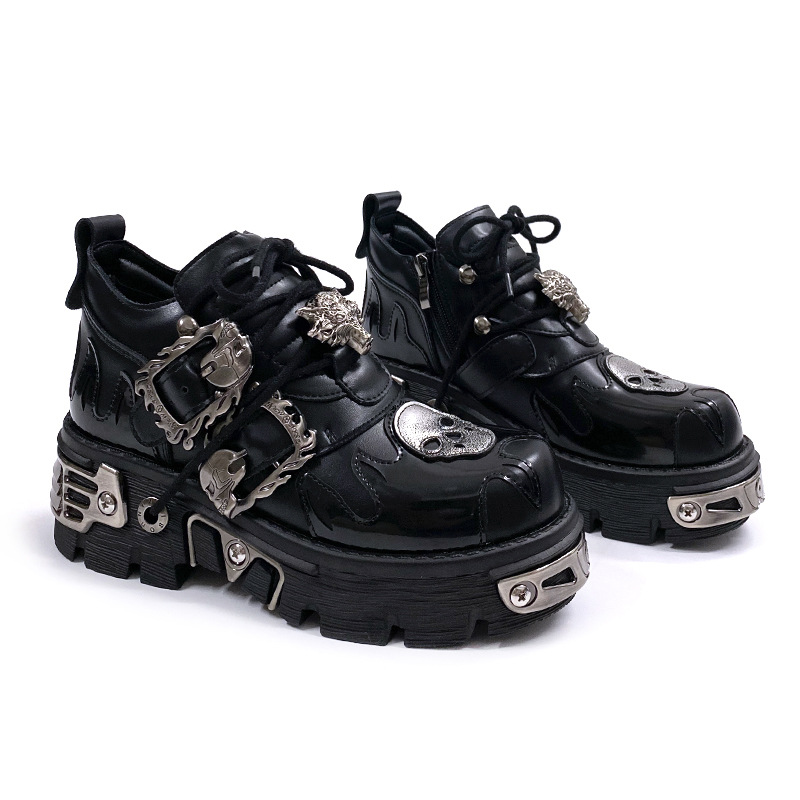 Nouvelles chaussures rétro 202 - Men Shoes 2026 avis et prix