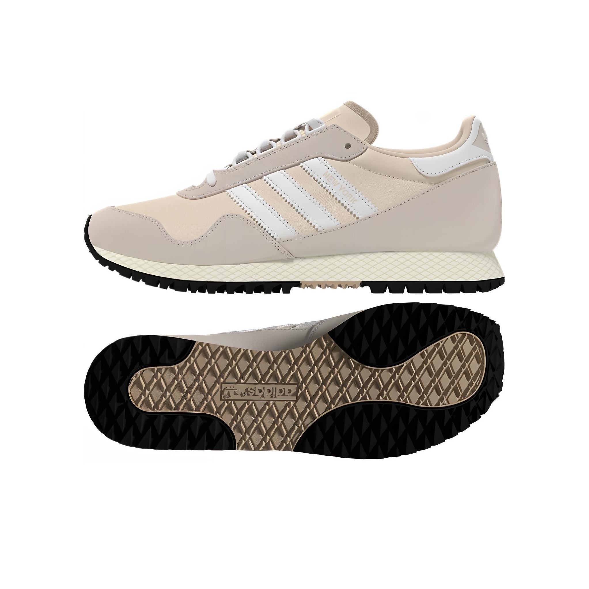 Adidas Originals New York Chau - Men'S Shoes York avis et prix