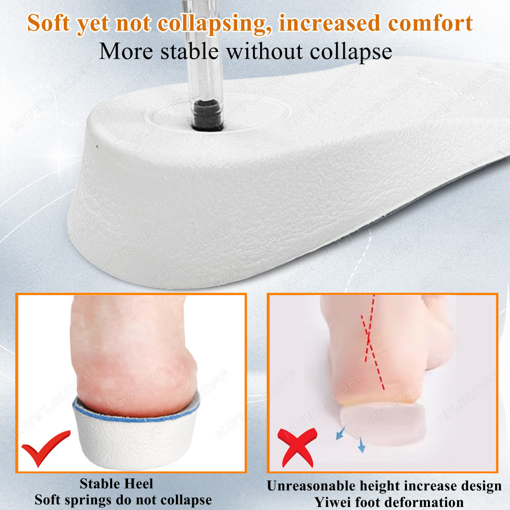 Chaussures Invisibles pour Fem - Men'S Shoes That Make You Taller avis et prix
