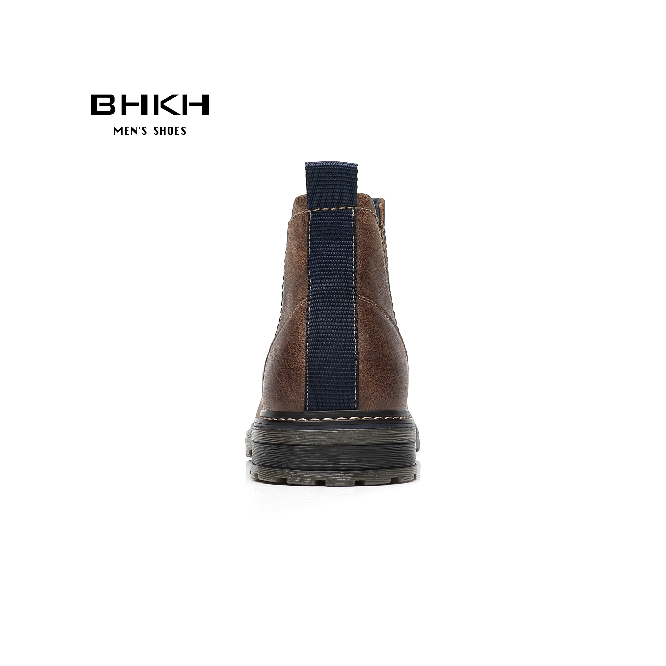BHKH 2025 hommes Chelsea botte - Men'S Shoes Smart avis et prix