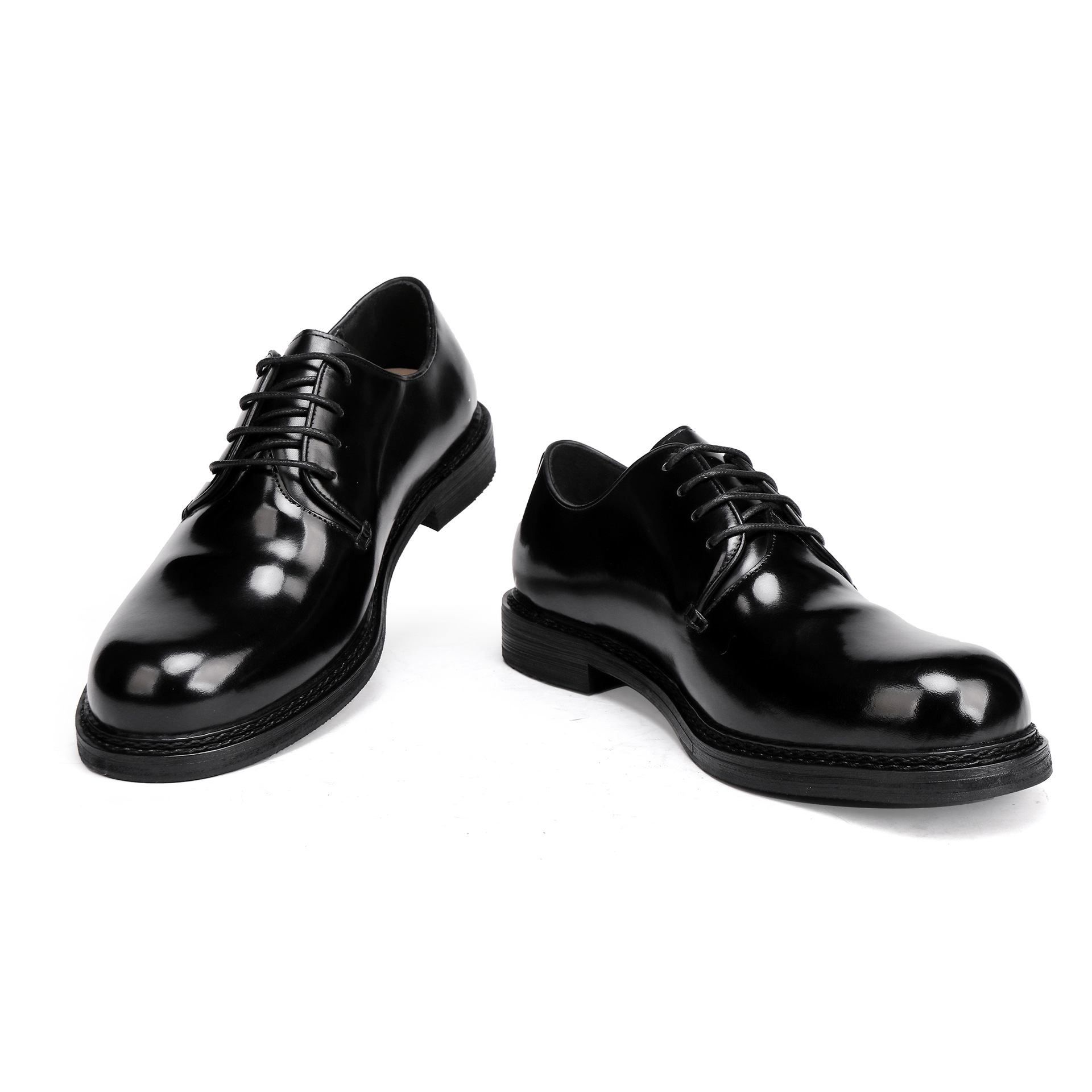 Chaussures Derby Formelles pou - Men'S Shoes Smart avis et prix
