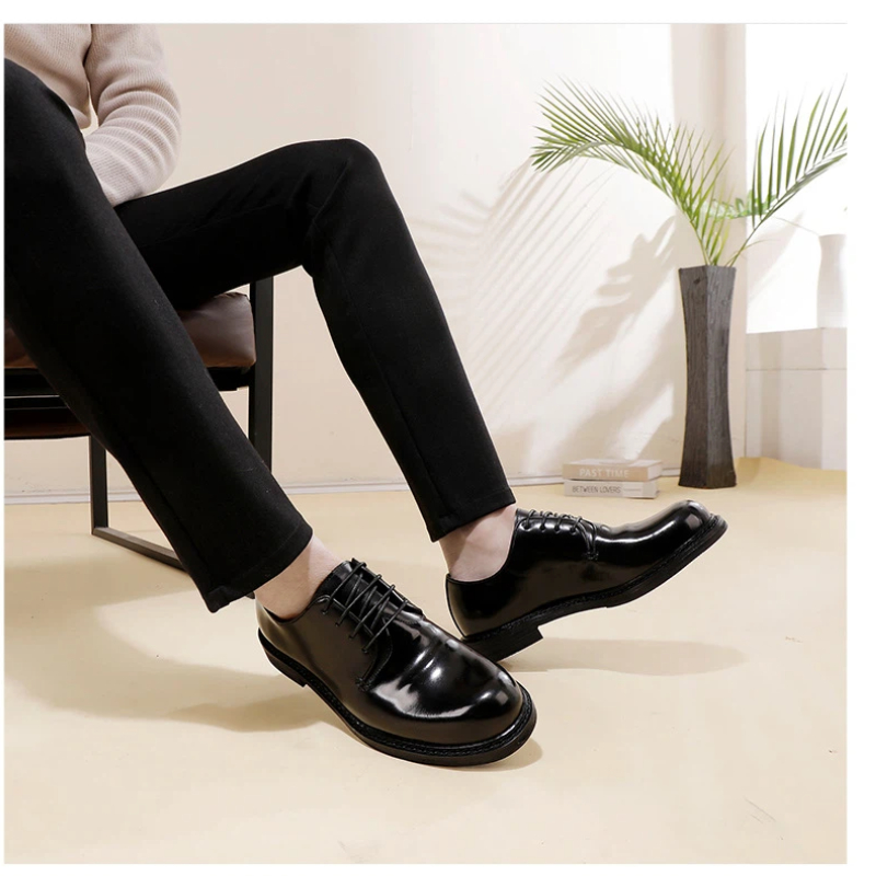 Chaussures Derby Formelles pou - Men'S Shoes Smart avis et prix