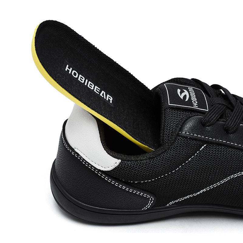 HOBIBEAR pieds nus chaussures  - Minimalist Barefoot Shoe avis et prix
