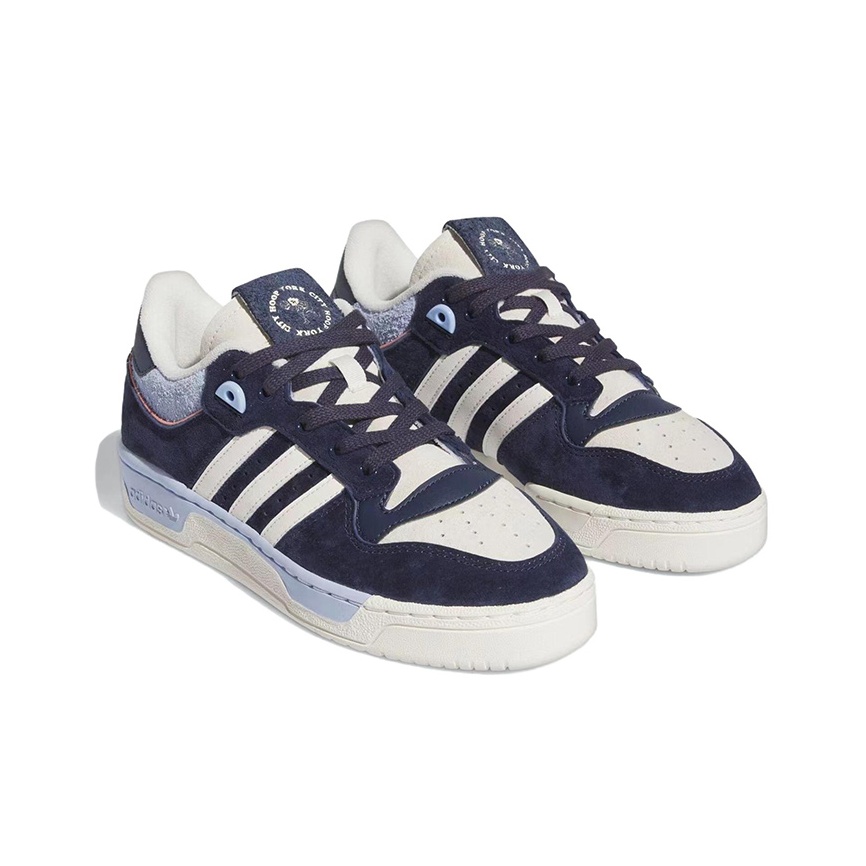 Adidas Originals x HOOP YORK C - Men'S Shoes York avis et prix