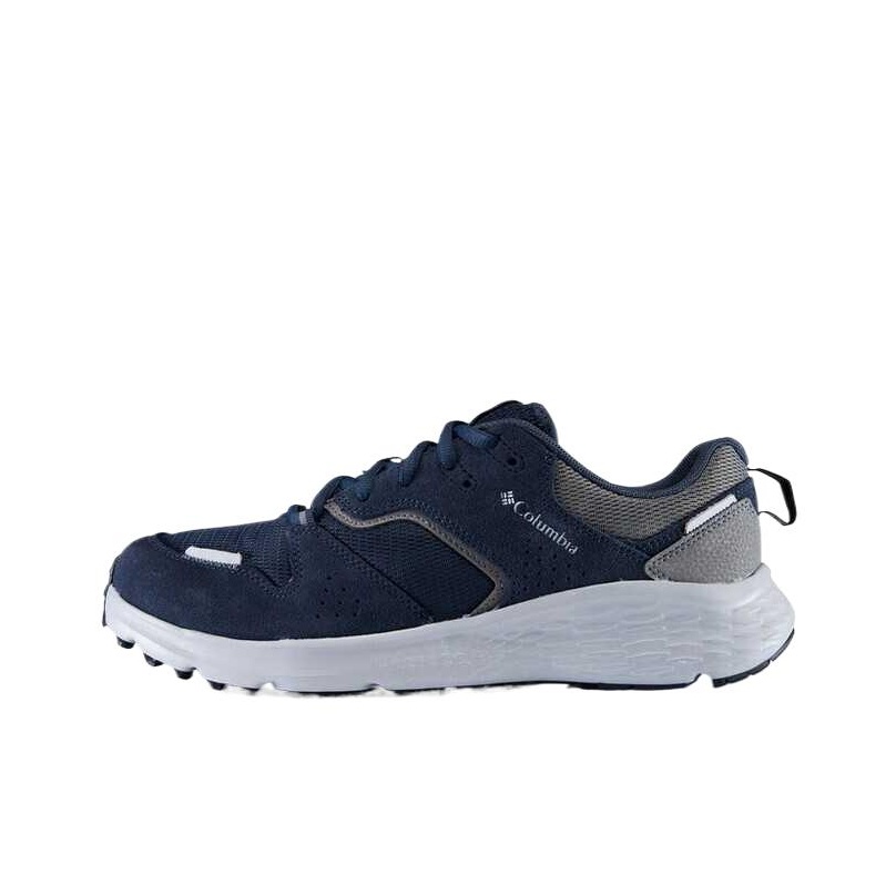 Chaussures d'extérieur Columbi - Men'S Shoes Navy Blue avis et prix