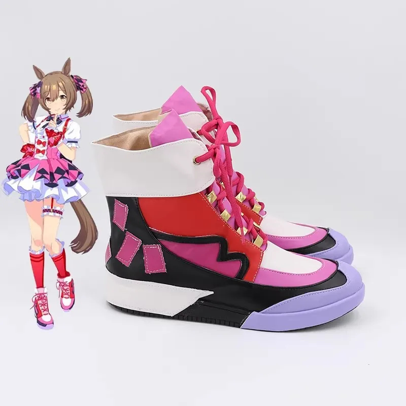 Chaussures de cosplay intellig - Men'S Shoes Smart avis et prix