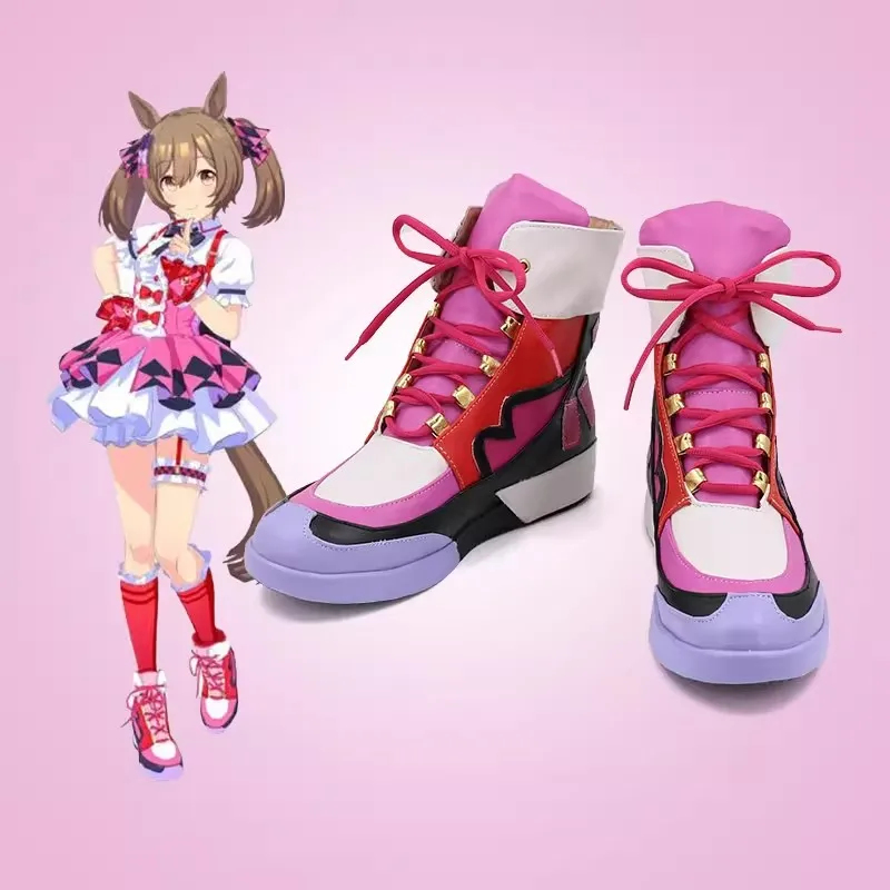 Chaussures de cosplay intellig - Men'S Shoes Smart avis et prix
