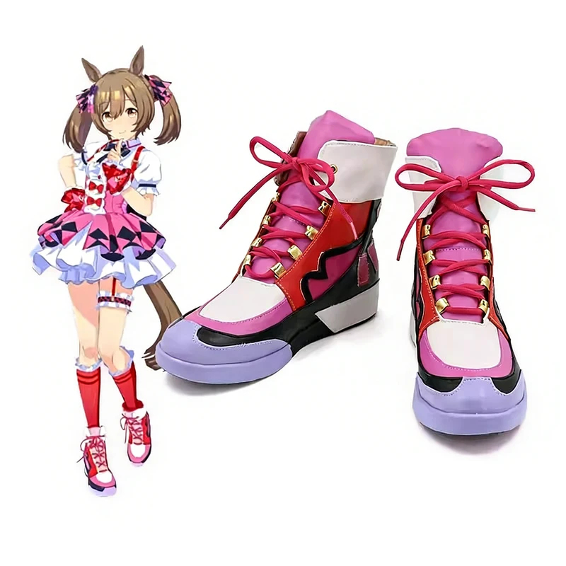 Chaussures de cosplay intellig - Men'S Shoes Smart avis et prix