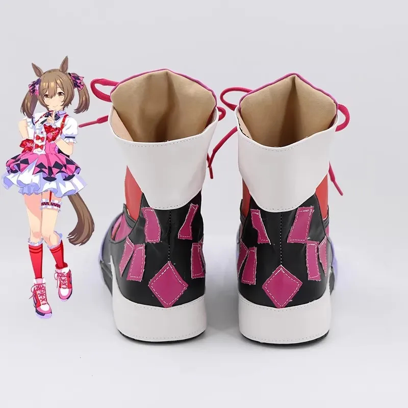 Chaussures de cosplay intellig - Men'S Shoes Smart avis et prix