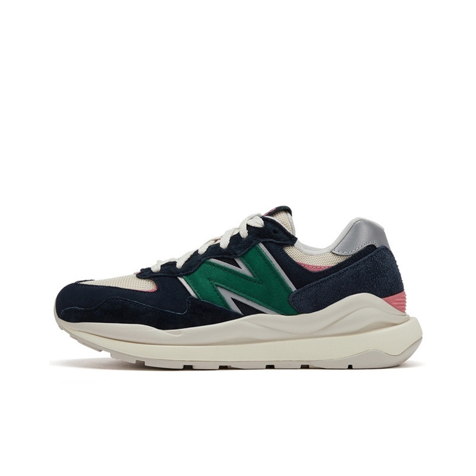 Chaussures de course New Balan - Men'S Shoes Navy Blue avis et prix