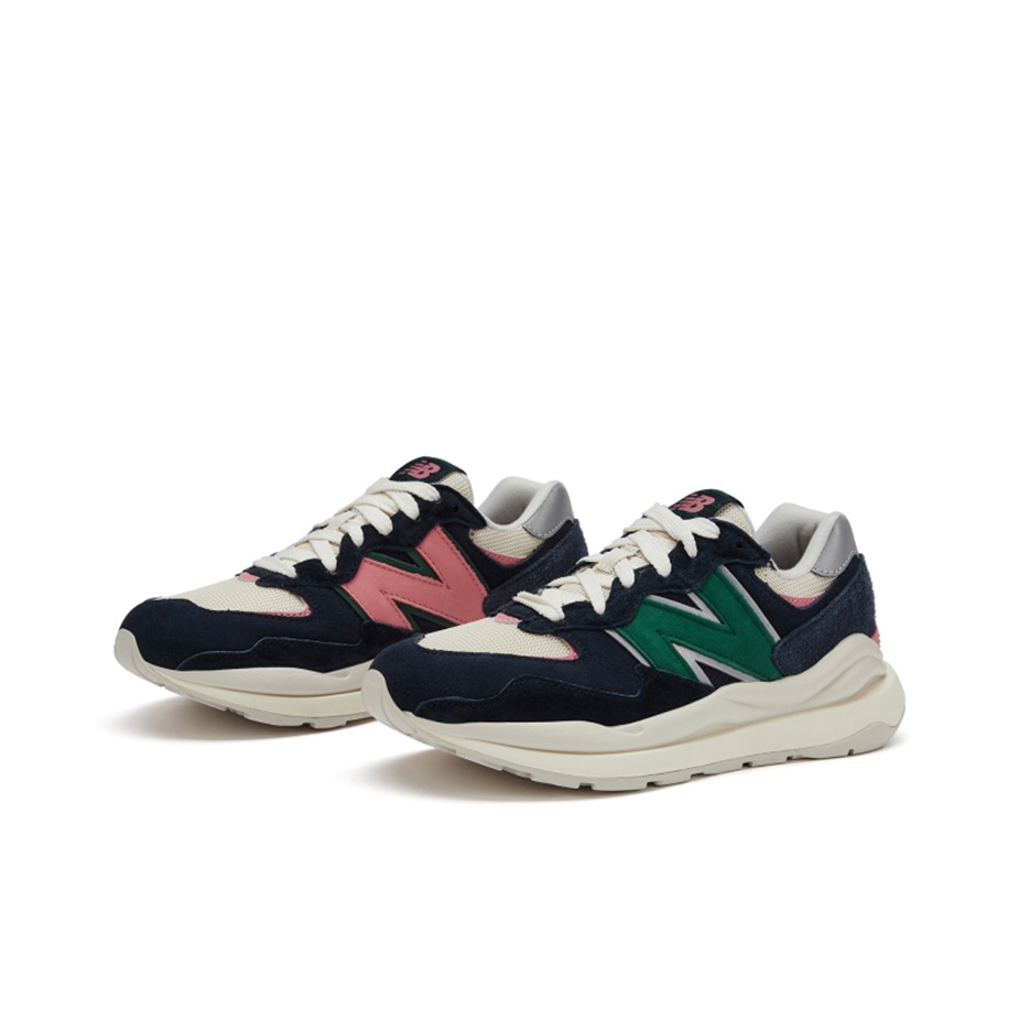 Chaussures de course New Balan - Men'S Shoes Navy Blue avis et prix