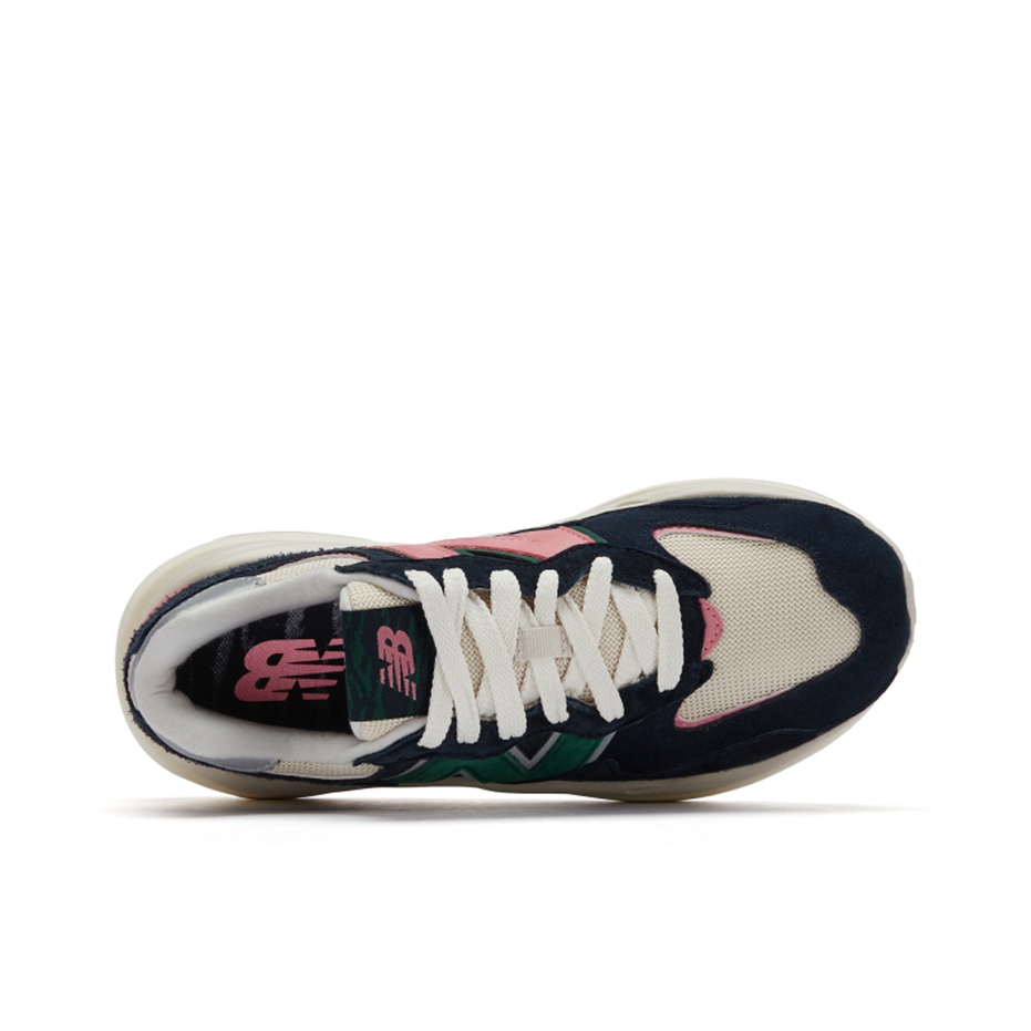 Chaussures de course New Balan - Men'S Shoes Navy Blue avis et prix