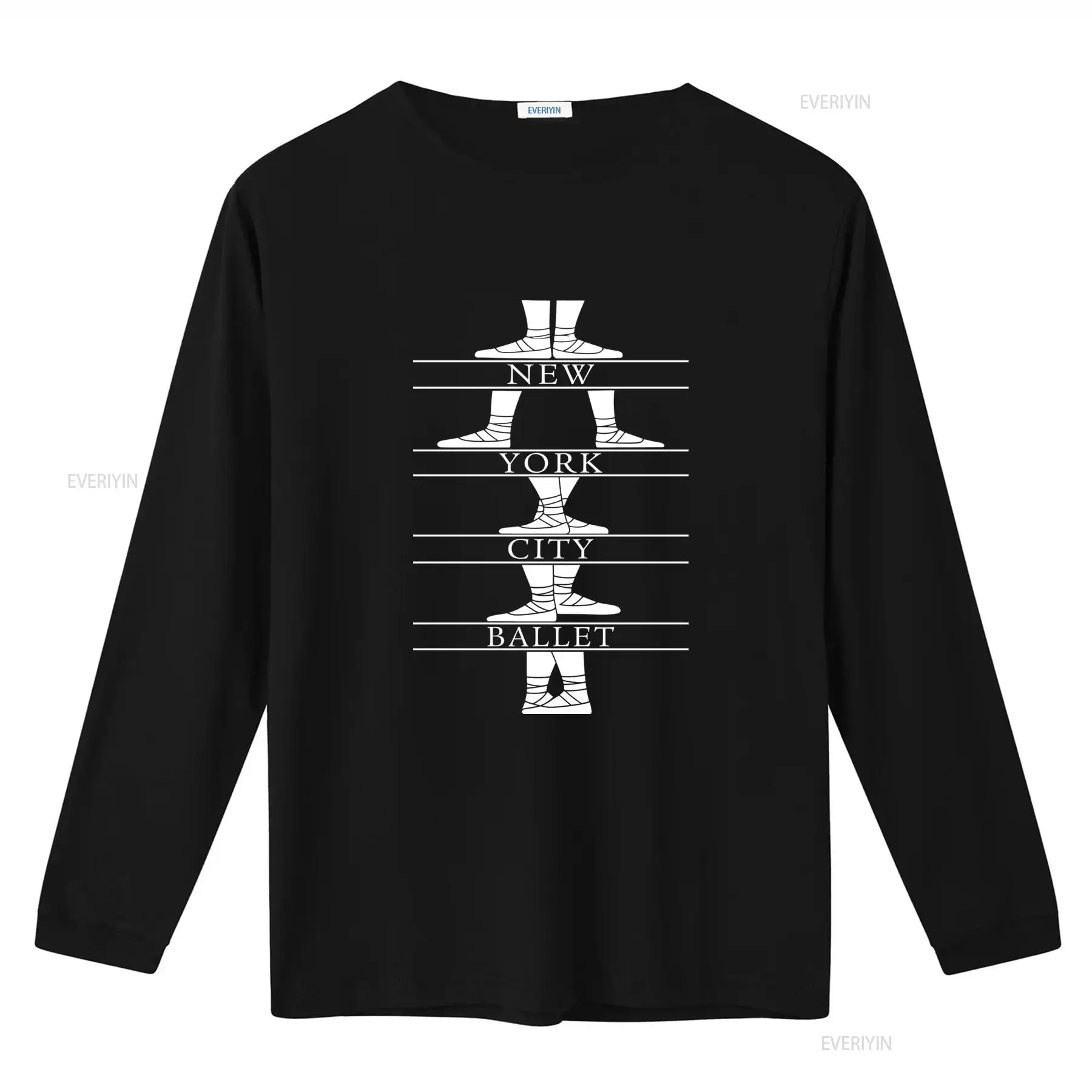 T-shirt décontracté imprimé av - Men'S Shoes York avis et prix