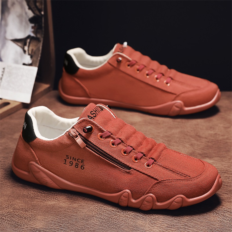 Chaussures décontractées confo - Men Shoes 2026 avis et prix