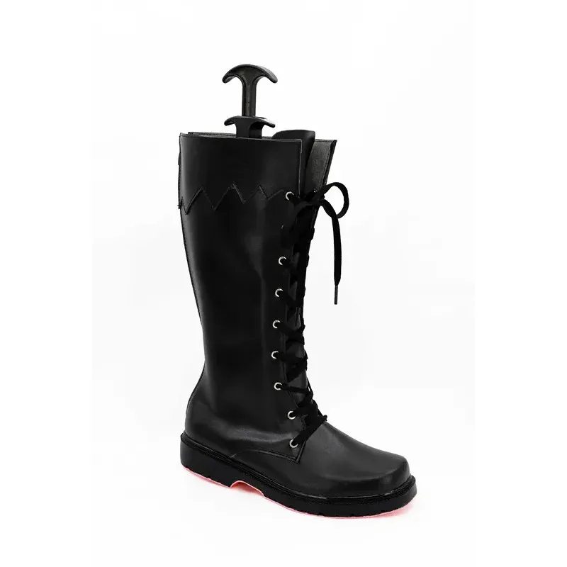 Bottes de cosplay Game XV Noct - Men Shoes Eu To Us avis et prix