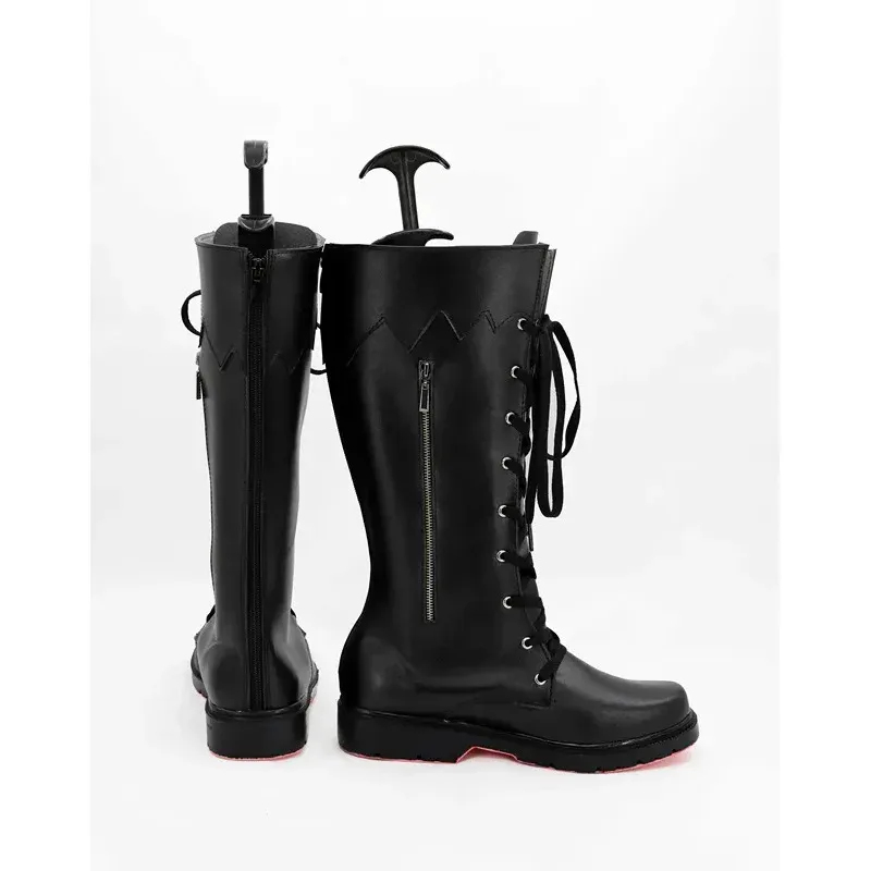 Bottes de cosplay Game XV Noct - Men Shoes Eu To Us avis et prix