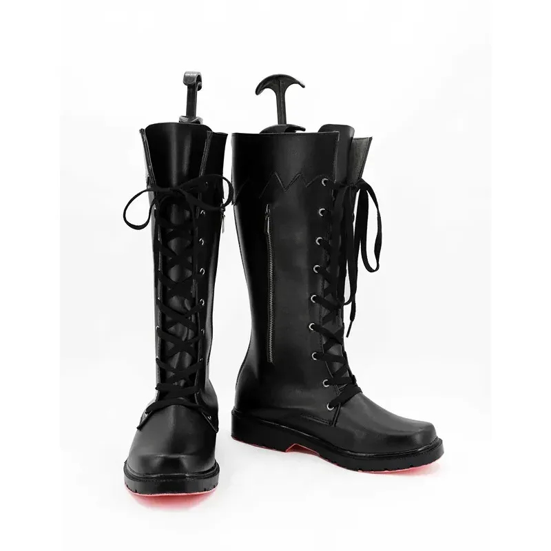 Bottes de cosplay Game XV Noct - Men Shoes Eu To Us avis et prix