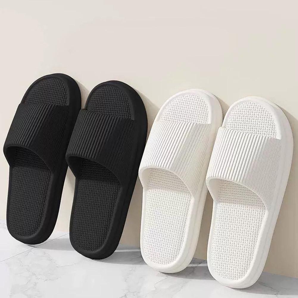 Sandales d'été concises en EVA - Men'S Shoes To Women'S avis et prix