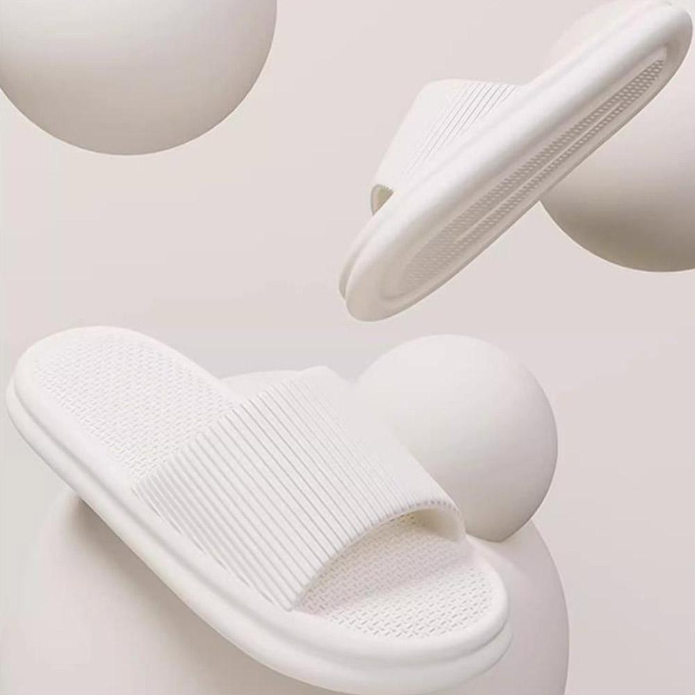 Sandales d'été concises en EVA - Men'S Shoes To Women'S avis et prix