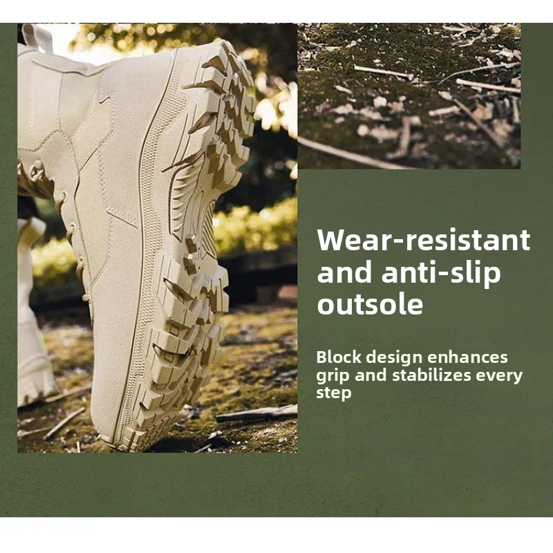 Chaussures de montagne impermé - Hiking Boot Waterproof avis et prix