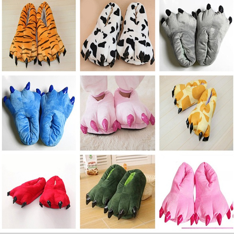 Chaussons d'intérieur chauds e - Men'S Shoes To Women'S avis et prix
